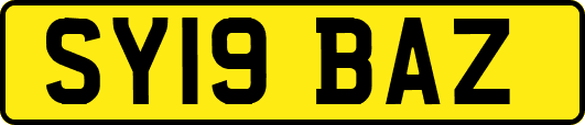 SY19BAZ