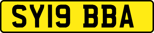 SY19BBA