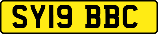 SY19BBC