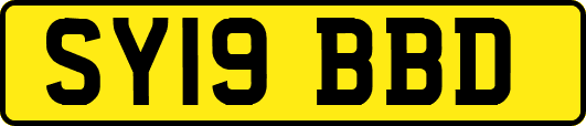 SY19BBD