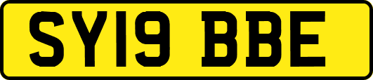 SY19BBE