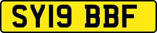 SY19BBF