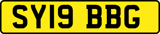 SY19BBG