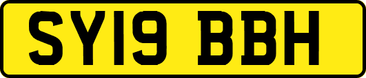 SY19BBH