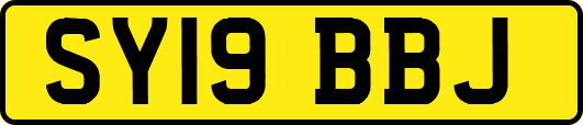 SY19BBJ