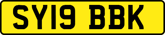 SY19BBK
