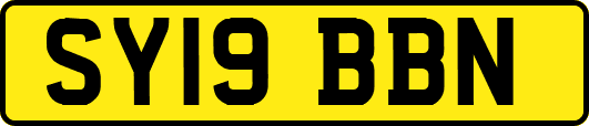 SY19BBN