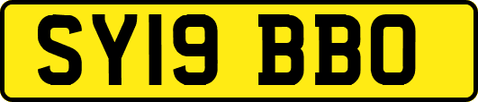 SY19BBO