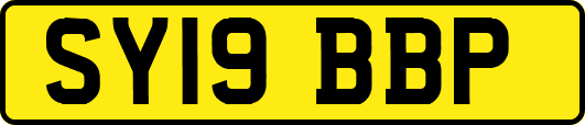 SY19BBP