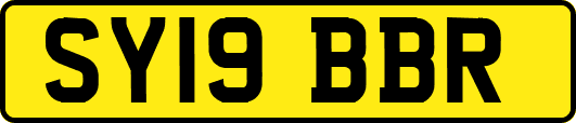 SY19BBR