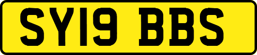 SY19BBS