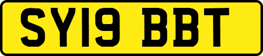 SY19BBT