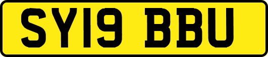 SY19BBU