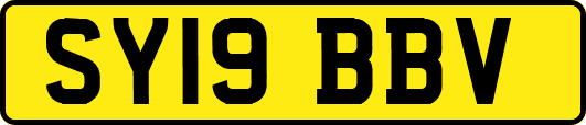 SY19BBV