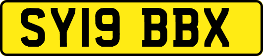SY19BBX