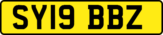 SY19BBZ