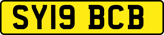 SY19BCB