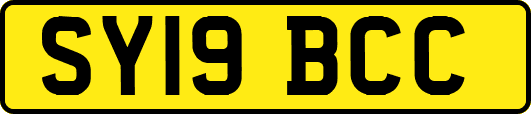 SY19BCC