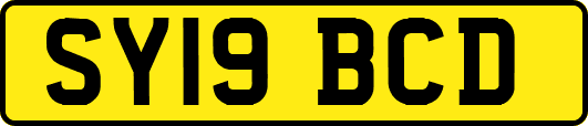 SY19BCD