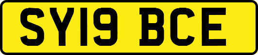 SY19BCE