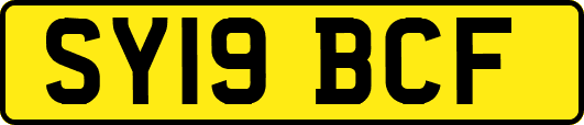 SY19BCF