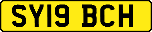 SY19BCH