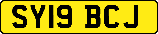 SY19BCJ