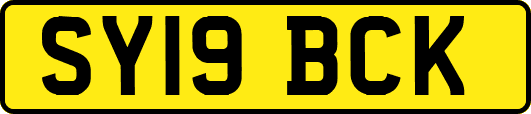 SY19BCK