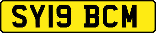 SY19BCM