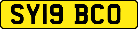 SY19BCO