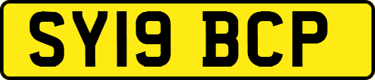 SY19BCP