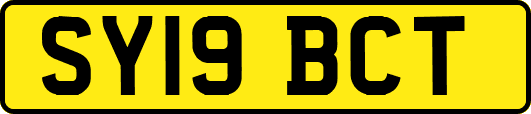 SY19BCT