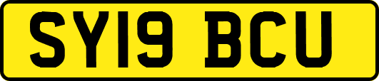 SY19BCU