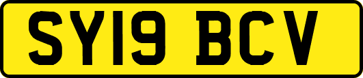 SY19BCV