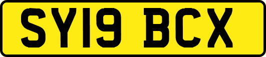SY19BCX