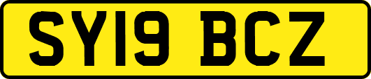 SY19BCZ