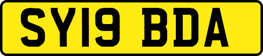 SY19BDA