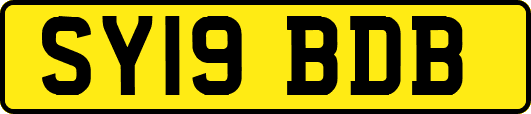 SY19BDB