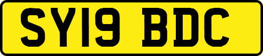 SY19BDC