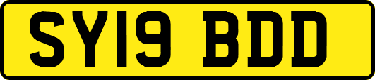 SY19BDD