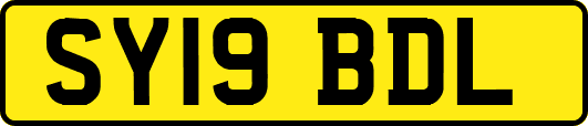 SY19BDL