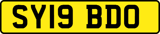 SY19BDO