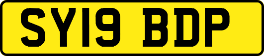SY19BDP