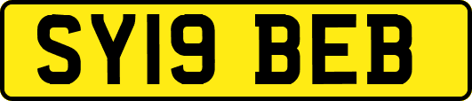 SY19BEB