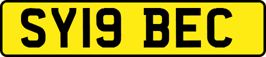 SY19BEC