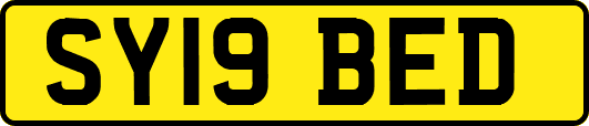 SY19BED