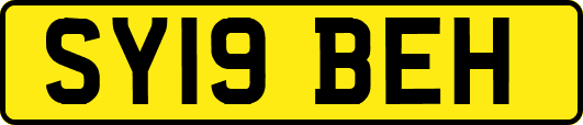 SY19BEH