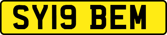 SY19BEM