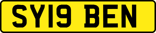 SY19BEN
