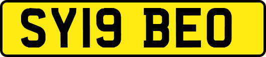 SY19BEO